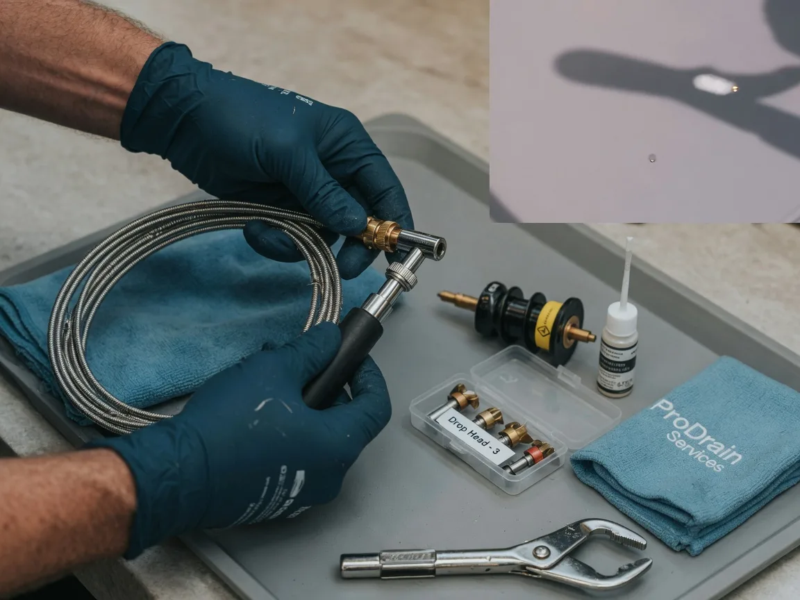 Why choose Drain Cleaning in Campbell, CA